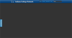 Desktop Screenshot of icn.org